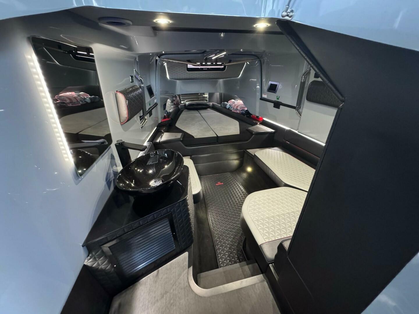 Slide: The Image of Brabus Shadow 900 2022 - 5316233