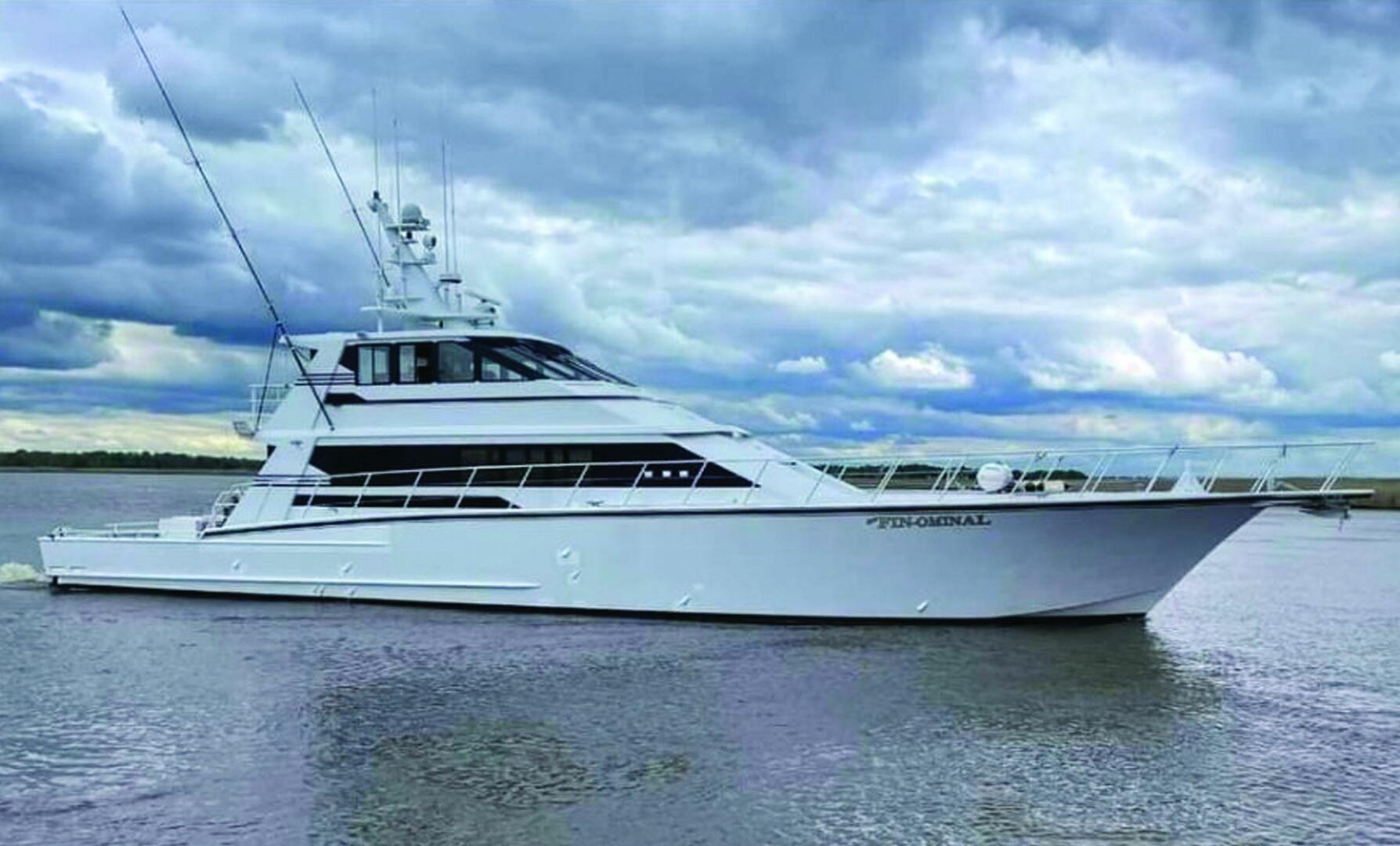Slide: The Image of Breaux Brothers Custom 2001 - 4085472