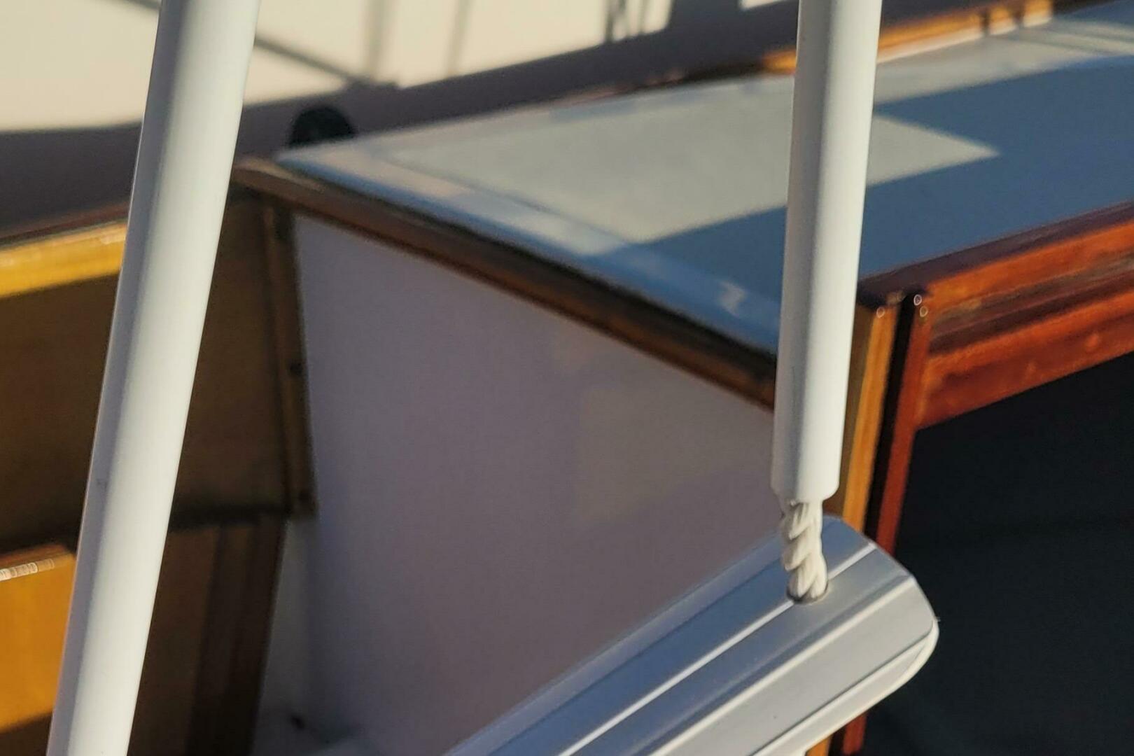 Slide: The Image of Bridges Point 24 Sloop (Daysailer Version) 1990 - 5146882