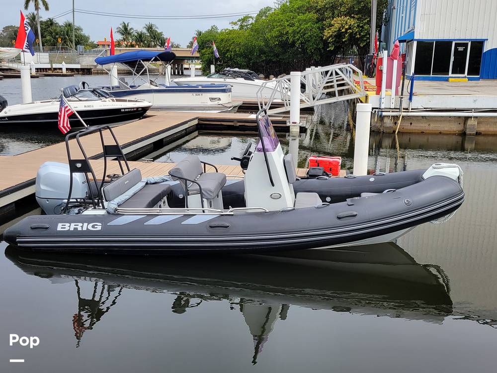 Slide: The Image of Brig Navigator Adventurer 570H 2019 - 15370219