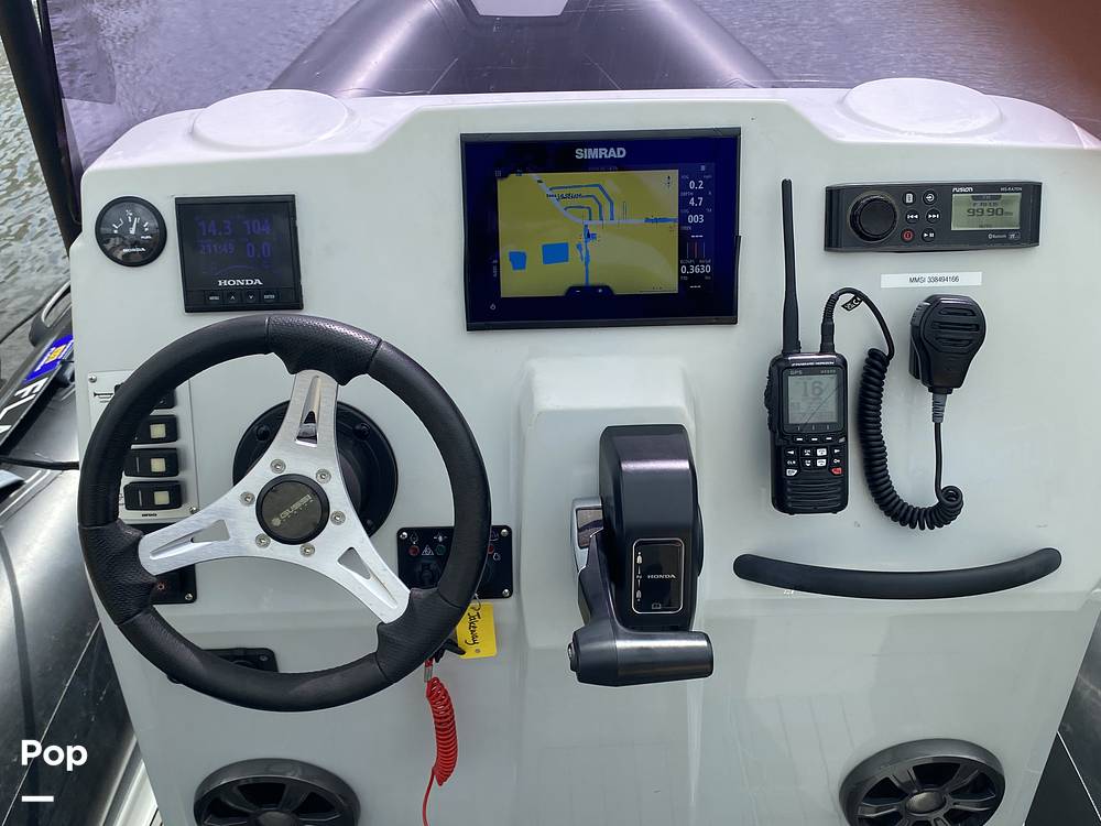 Slide: The Image of Brig Navigator Adventurer 570H 2019 - 15333376