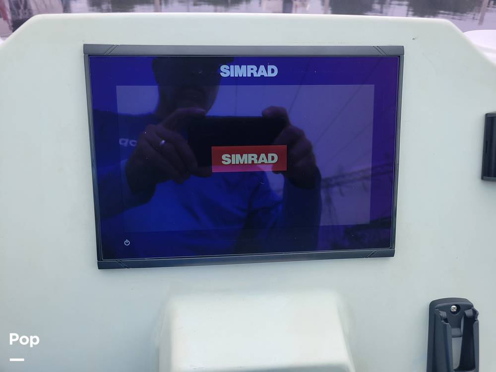 Slide: The Image of Brig Navigator Adventurer 570H 2019 - 15370231