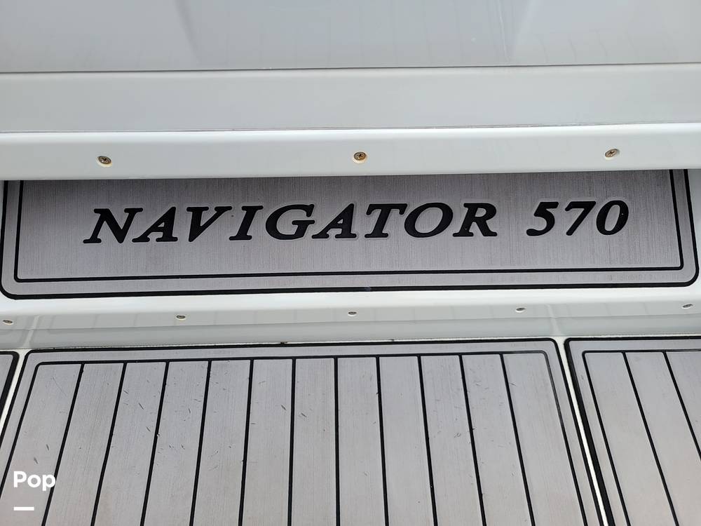 Slide: The Image of Brig Navigator Adventurer 570H 2019 - 15370232
