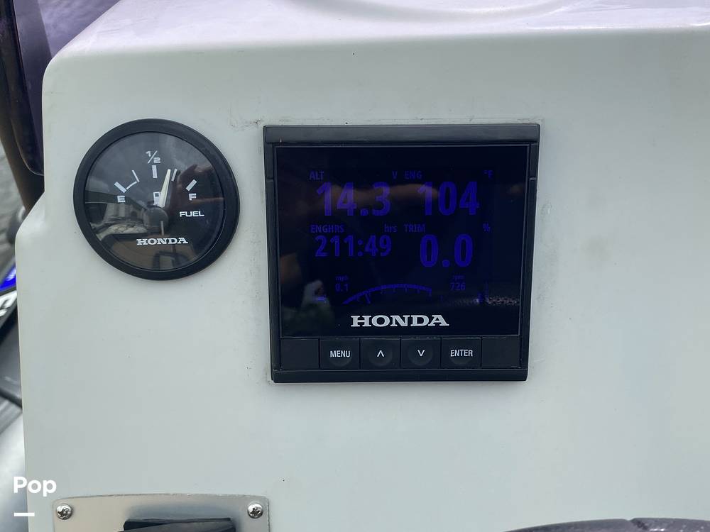 Slide: The Image of Brig Navigator Adventurer 570H 2019 - 15333375