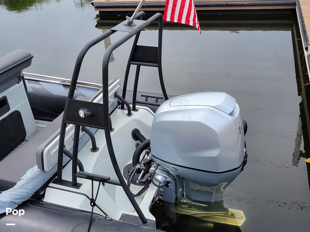 Slide: The Image of Brig Navigator Adventurer 570H 2019 - 15370222