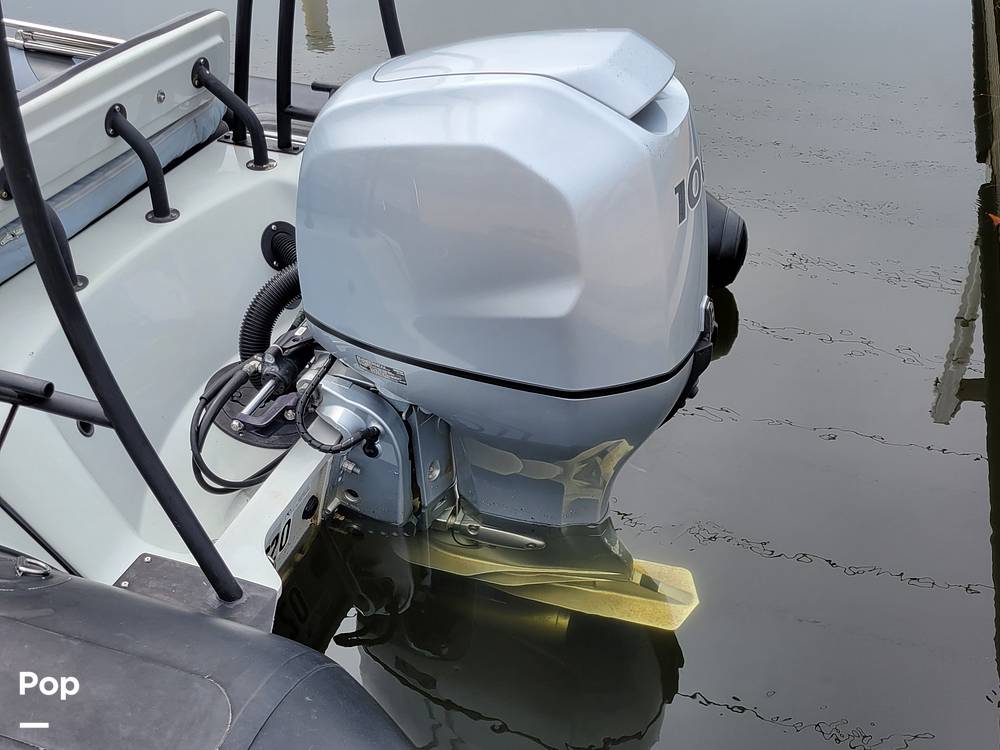 Slide: The Image of Brig Navigator Adventurer 570H 2019 - 15370223