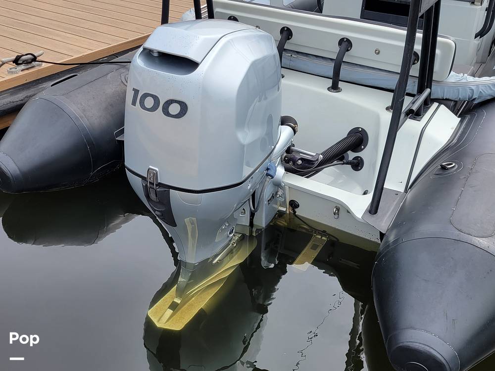 Slide: The Image of Brig Navigator Adventurer 570H 2019 - 15370224