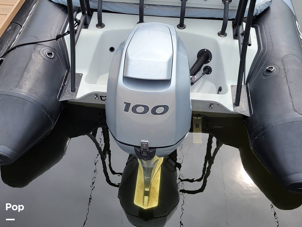 Slide: The Image of Brig Navigator Adventurer 570H 2019 - 15370225