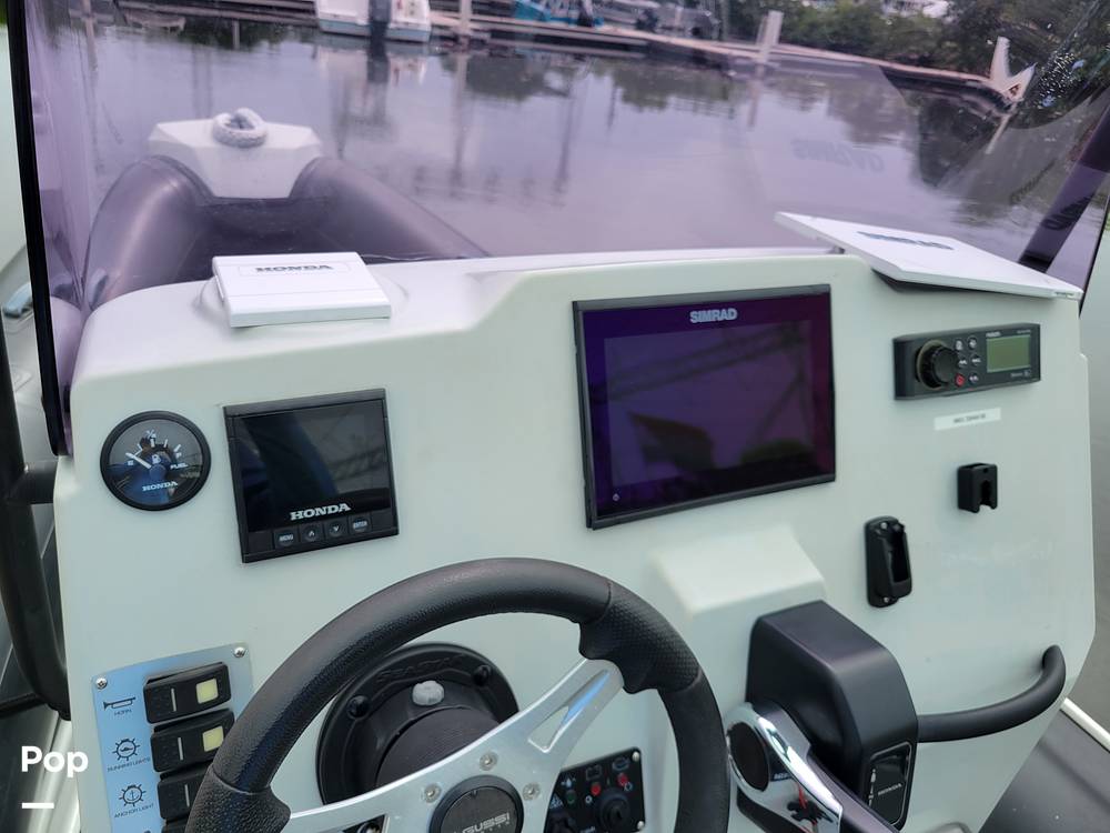 Slide: The Image of Brig Navigator Adventurer 570H 2019 - 15370227