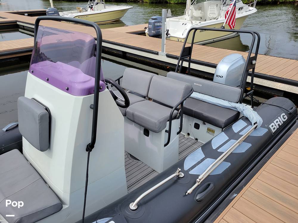 Slide: The Image of Brig Navigator Adventurer 570H 2019 - 15370228