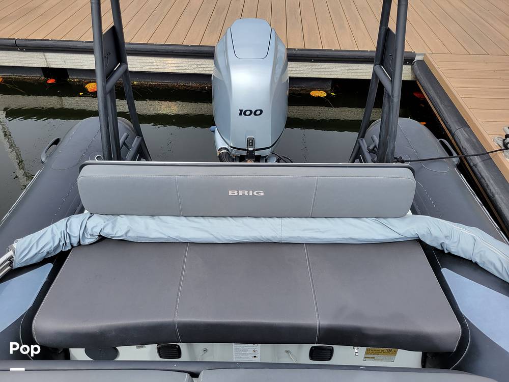 Slide: The Image of Brig Navigator Adventurer 570H 2019 - 15370234