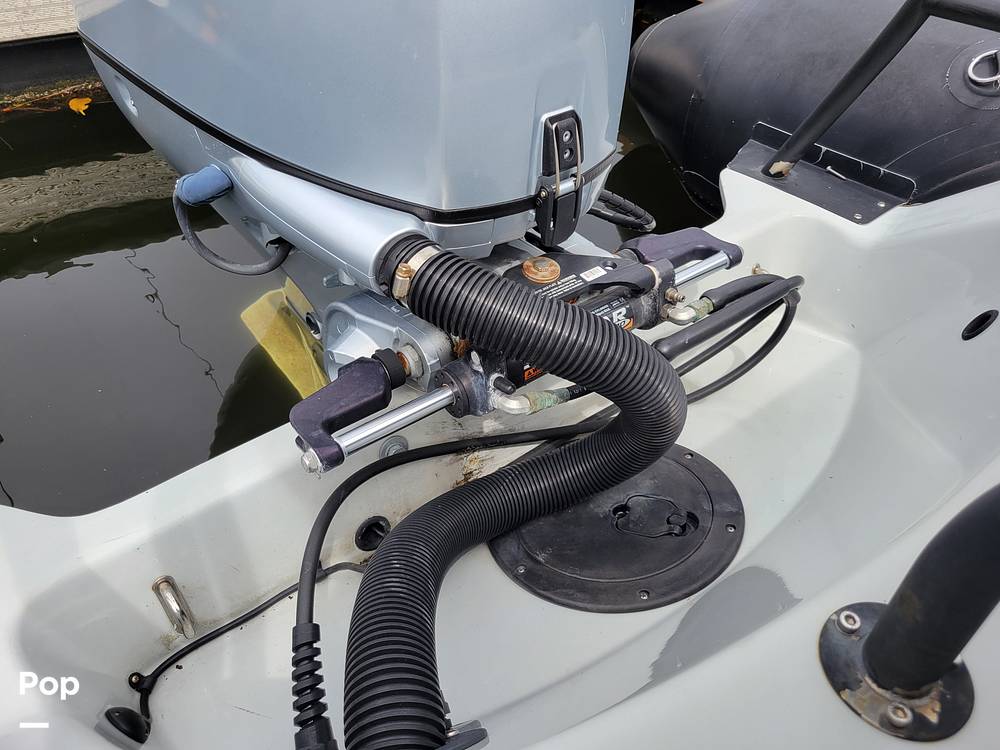 Slide: The Image of Brig Navigator Adventurer 570H 2019 - 15370235