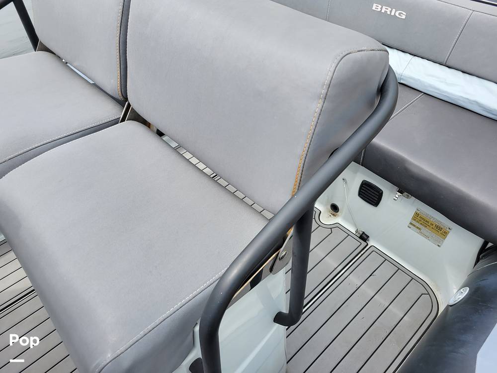 Slide: The Image of Brig Navigator Adventurer 570H 2019 - 15370246