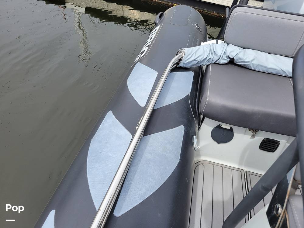 Slide: The Image of Brig Navigator Adventurer 570H 2019 - 15370247