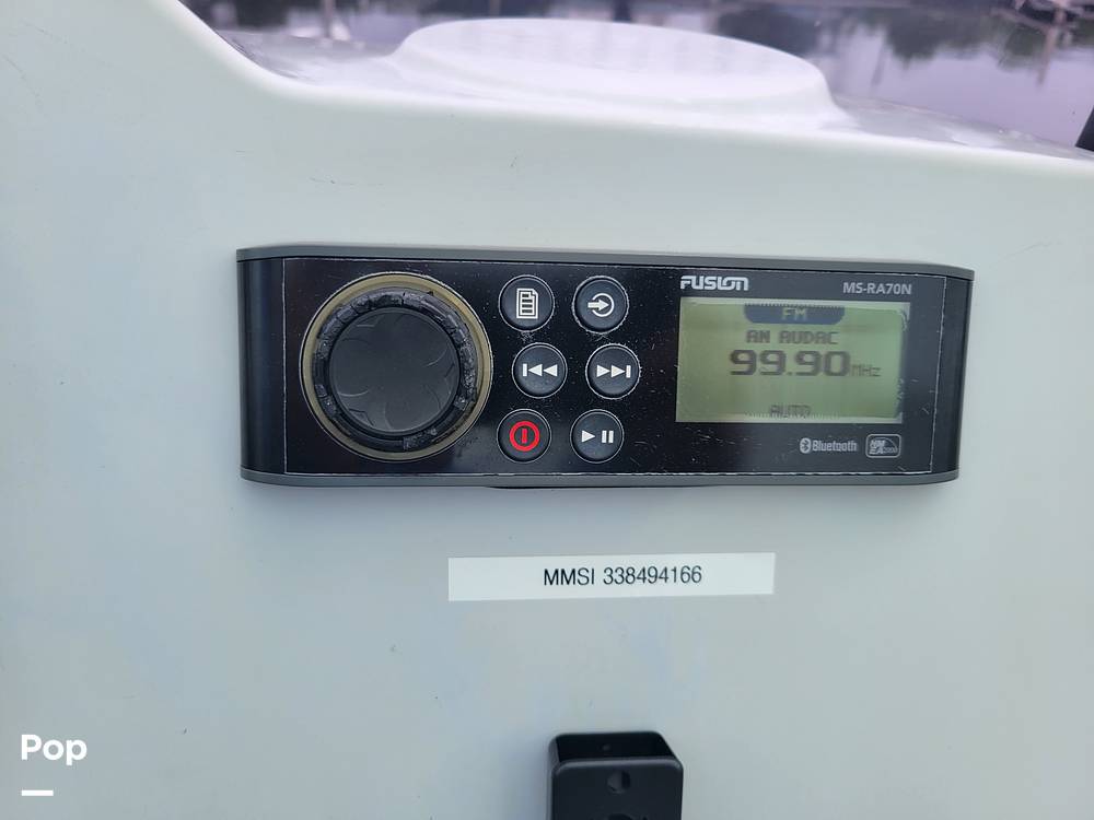 Slide: The Image of Brig Navigator Adventurer 570H 2019 - 15370255