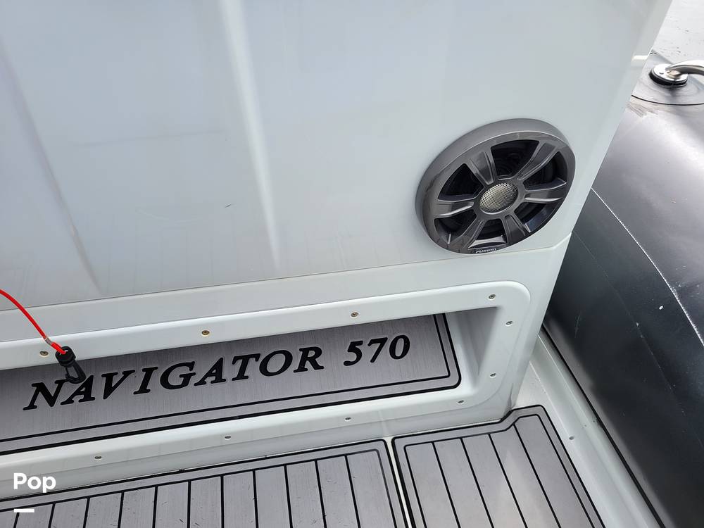 Slide: The Image of Brig Navigator Adventurer 570H 2019 - 15370257