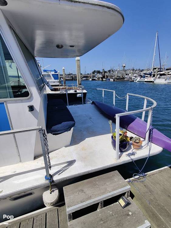 Slide: The Image of 1973 BRIGHTON DELTA CLIPPER - 12584658