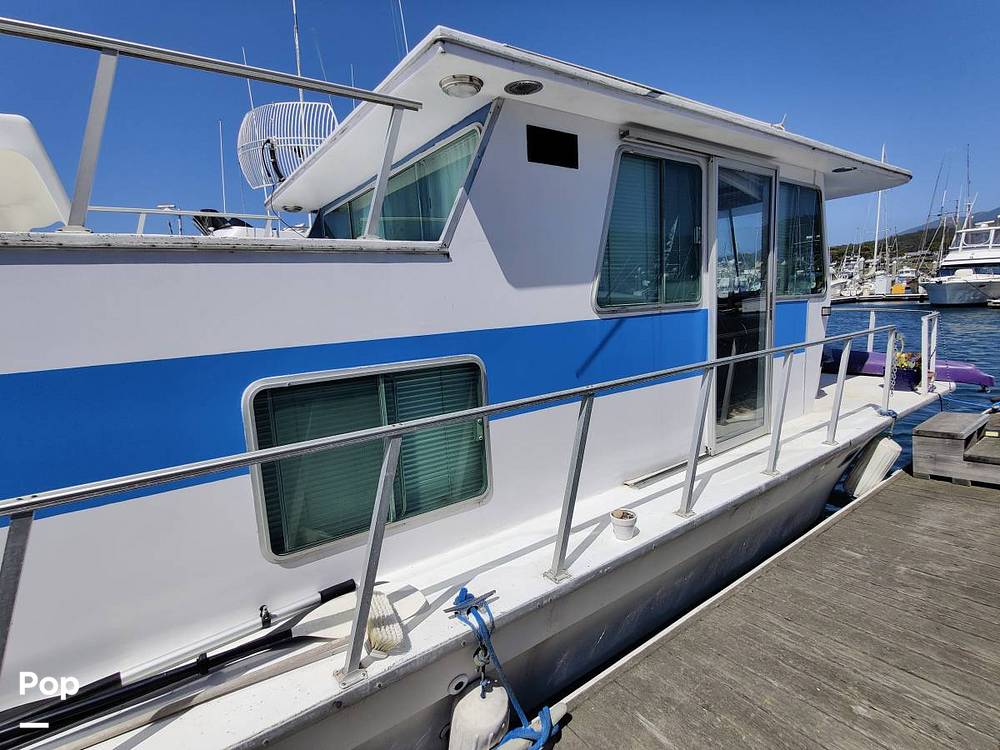 Slide: The Image of 1973 BRIGHTON DELTA CLIPPER - 12584670