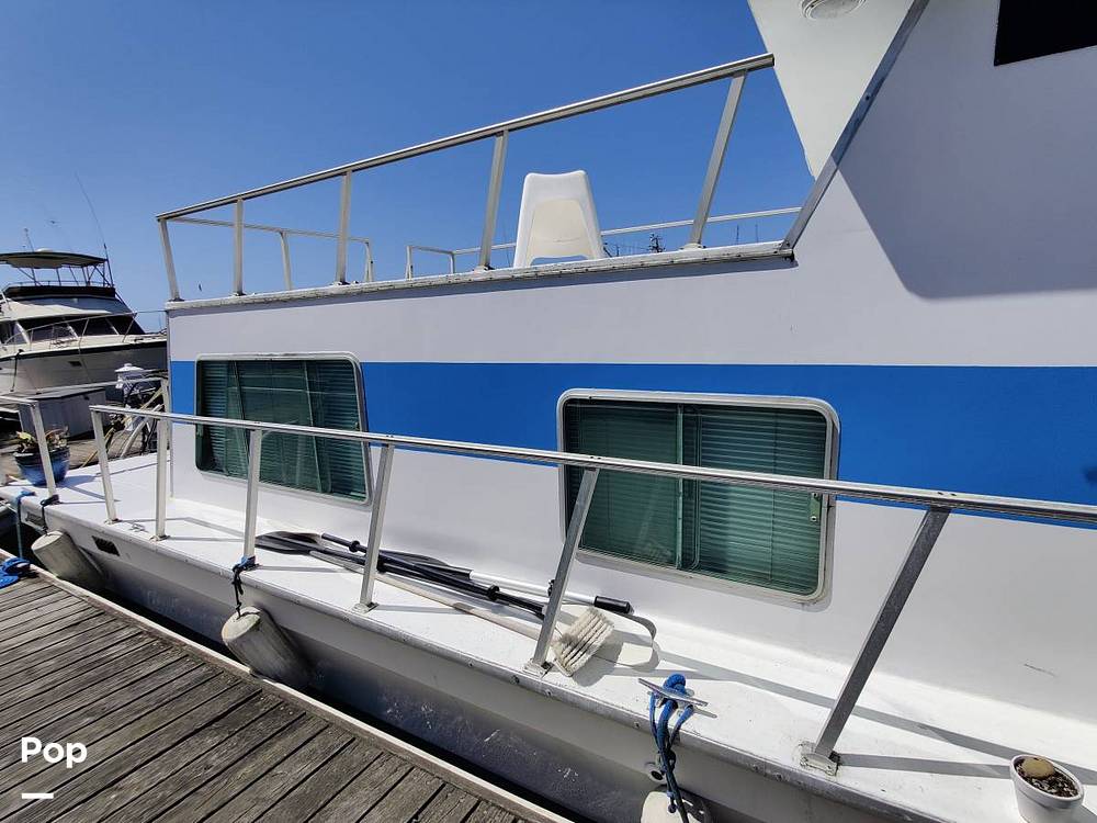 Slide: The Image of 1973 BRIGHTON DELTA CLIPPER - 12584672