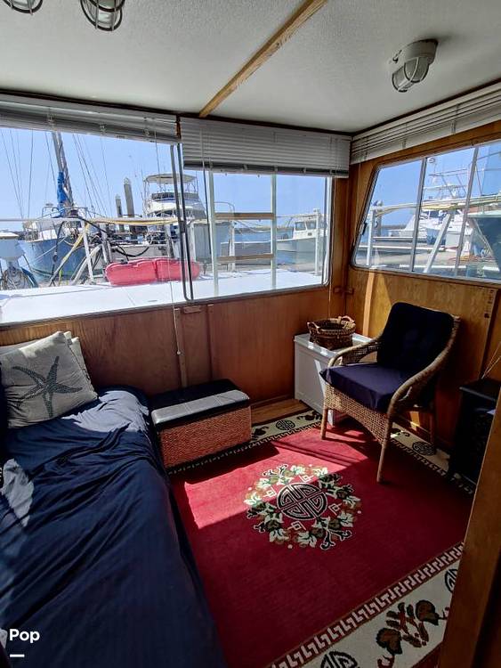 Slide: The Image of Brighton Delta Clipper 1973 - 12584674