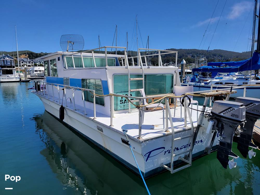 Slide: The Image of Brighton Delta Clipper 1973 - 12827276