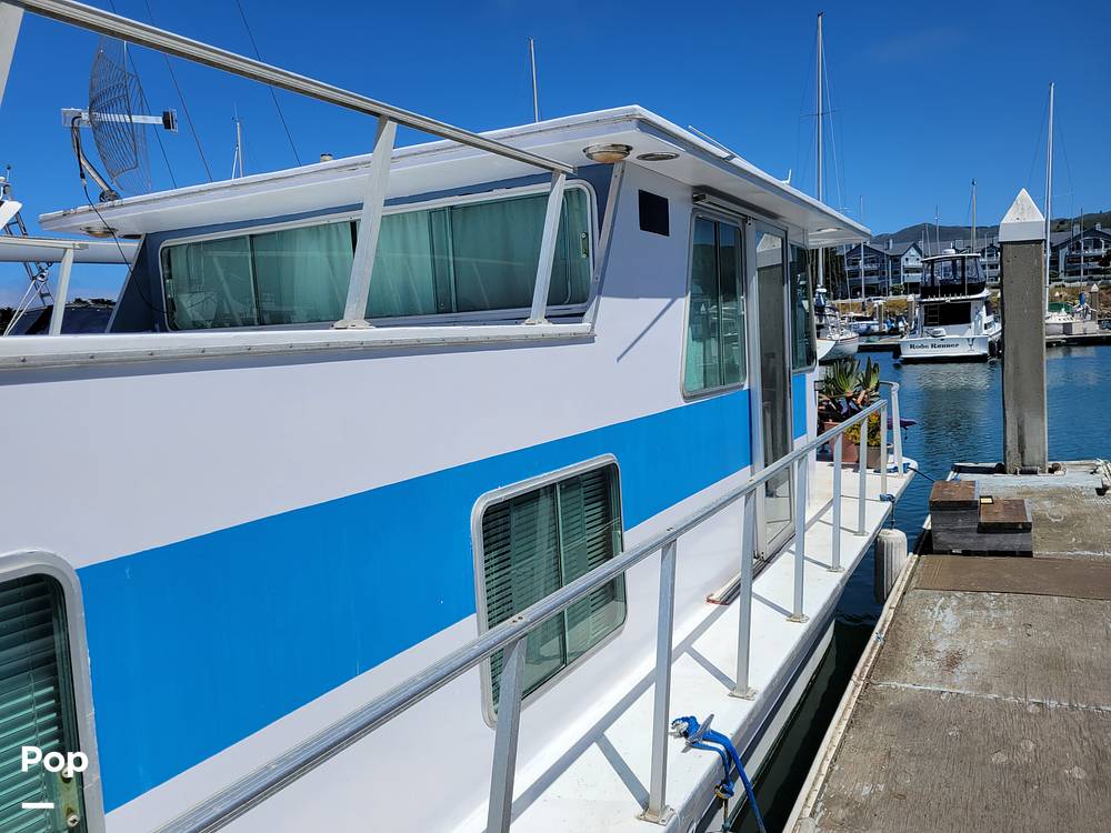 Slide: The Image of Brighton Delta Clipper 1973 - 12827283