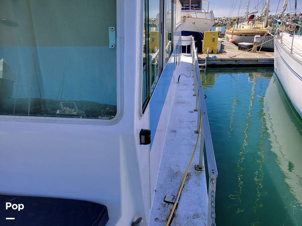 Slide: The Image of Brighton Delta Clipper 1973 - 12827285