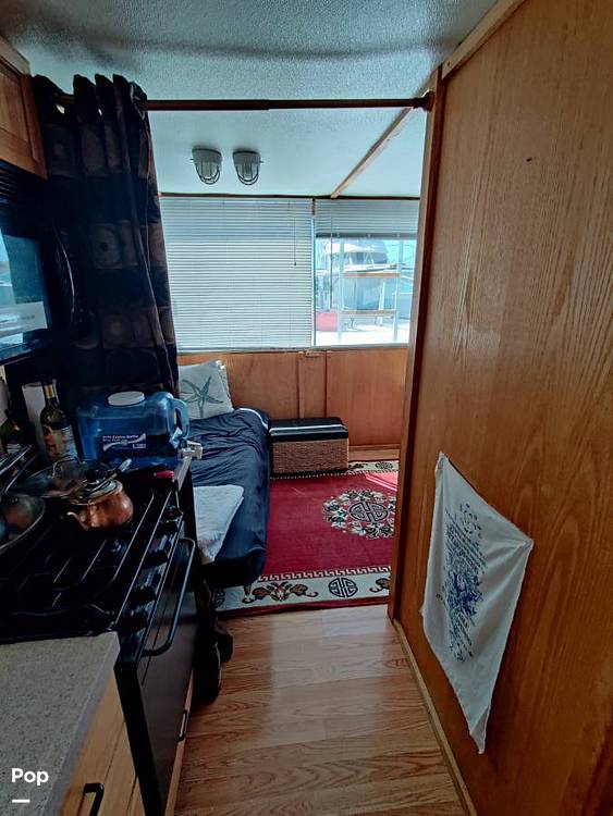 Slide: The Image of Brighton Delta Clipper 1973 - 12584669