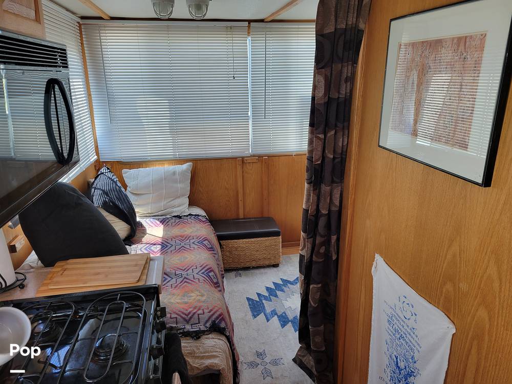 Slide: The Image of Brighton Delta Clipper 1973 - 12827296