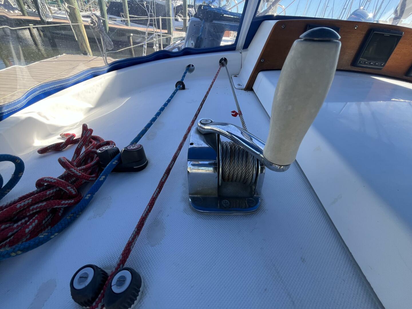 Slide: The Image of Bristol 38.8 1985 - 5042958