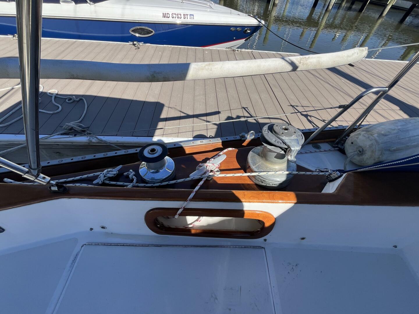 Slide: The Image of Bristol 38.8 1985 - 5042959