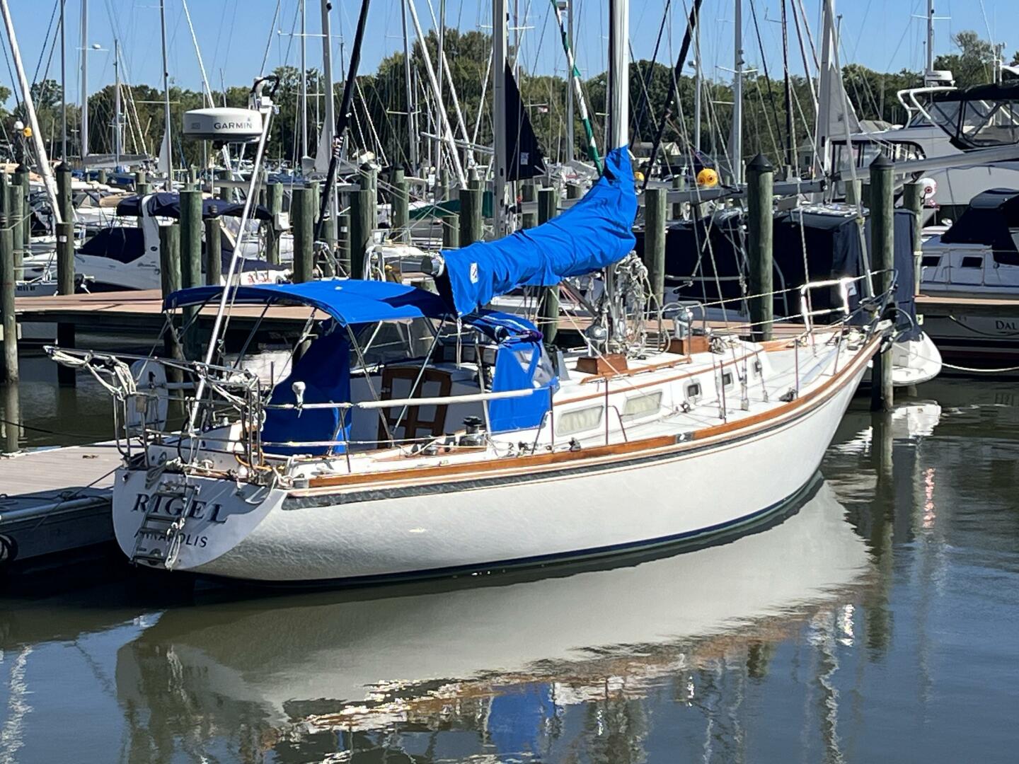 Slide: The Image of Bristol 38.8 1985 - 5042966