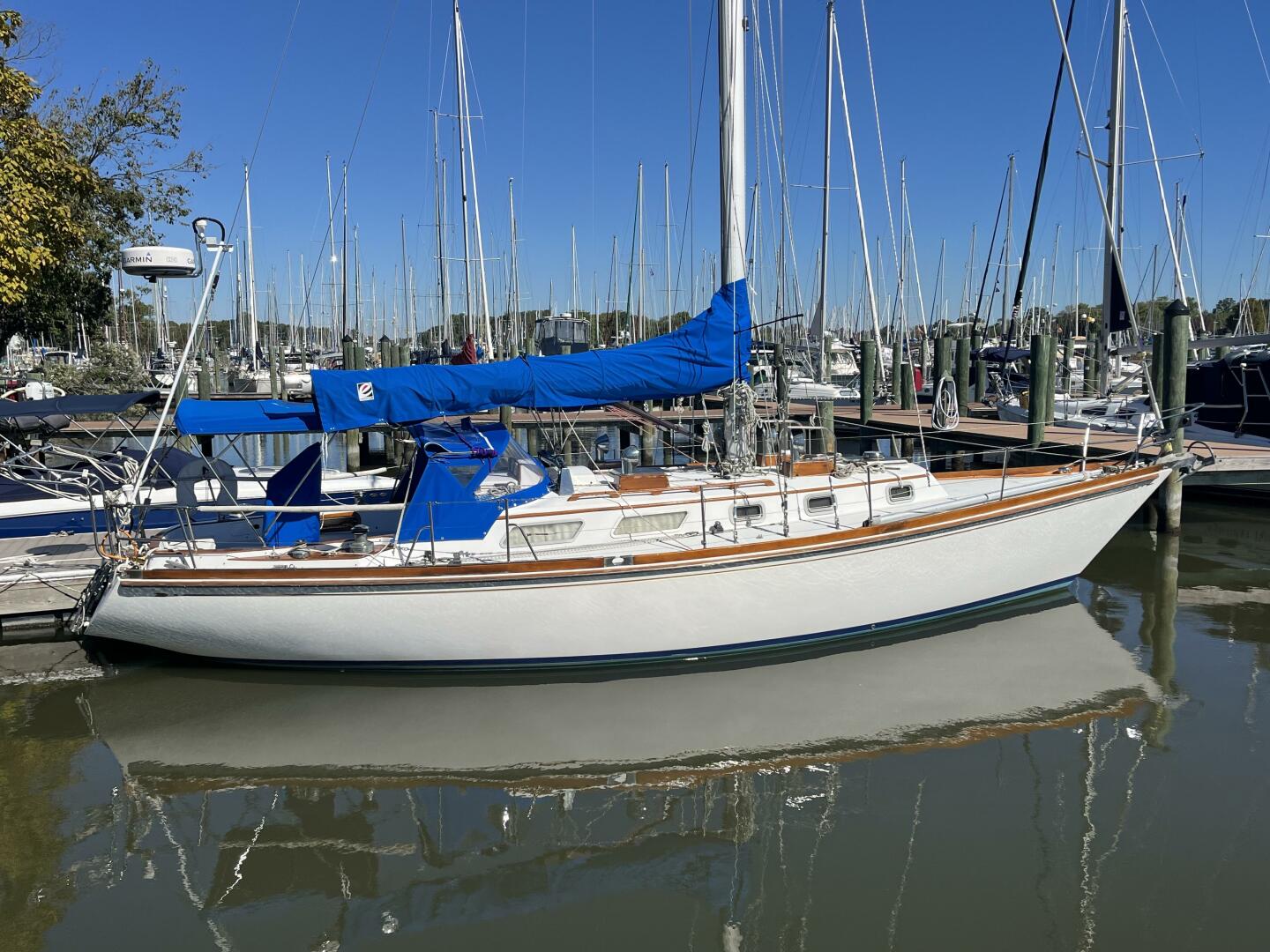 Slide: The Image of Bristol 38.8 1985 - 5042967