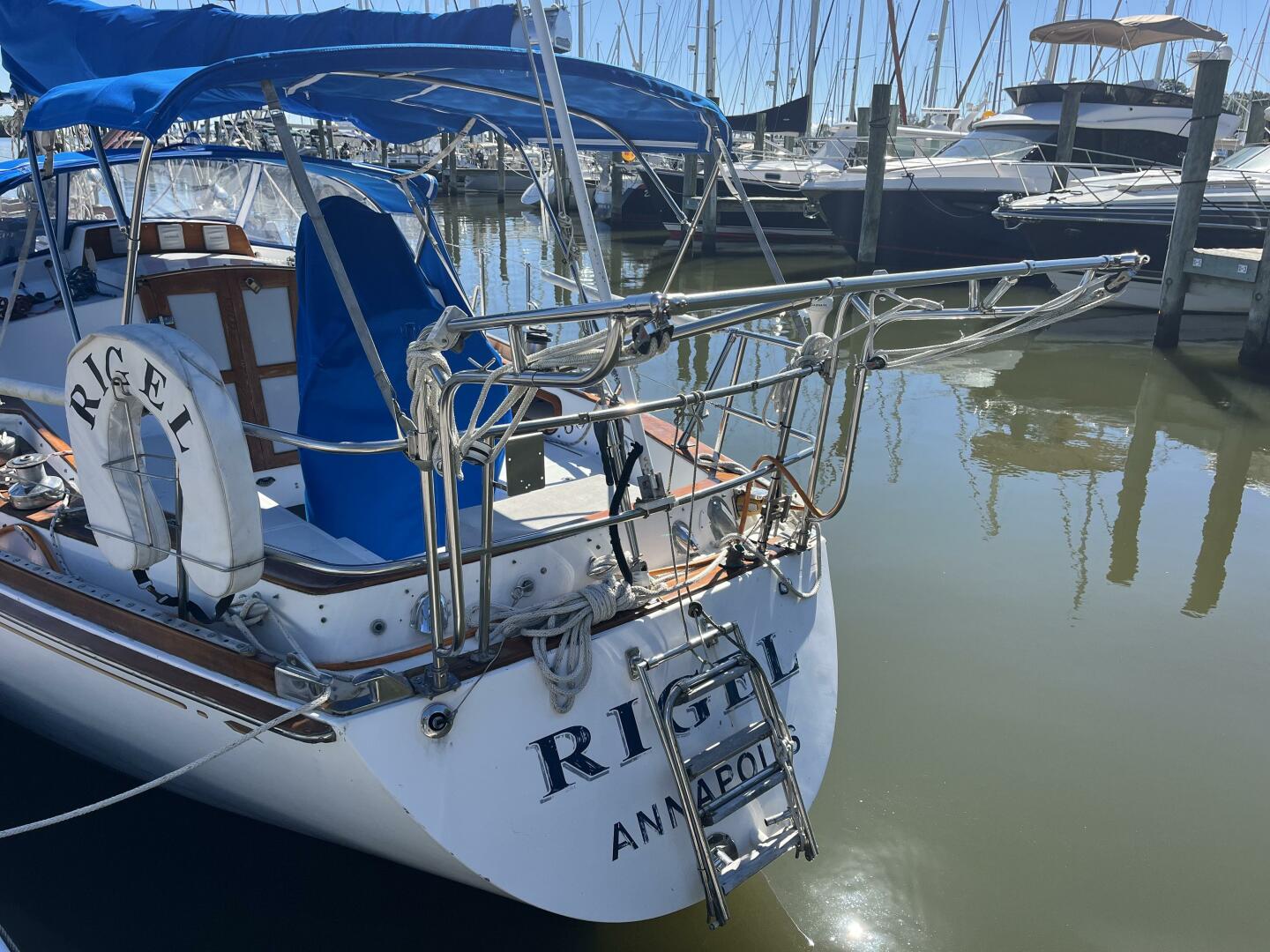 Slide: The Image of Bristol 38.8 1985 - 5042969