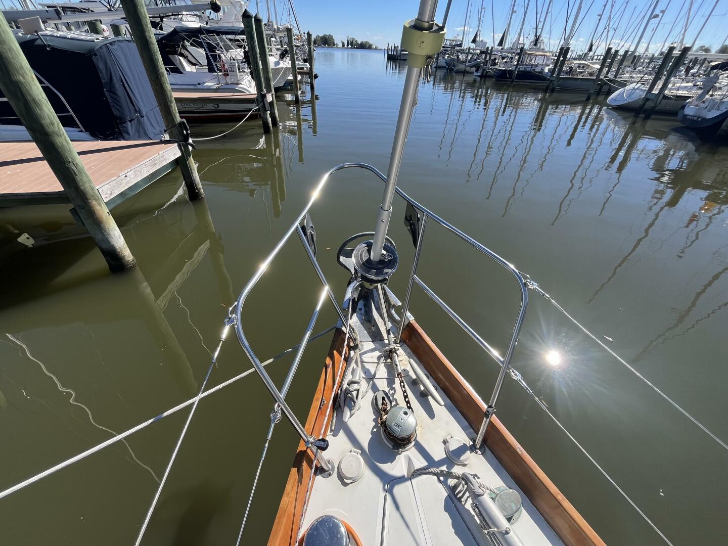 Slide: The Image of Bristol 38.8 1985 - 5042972