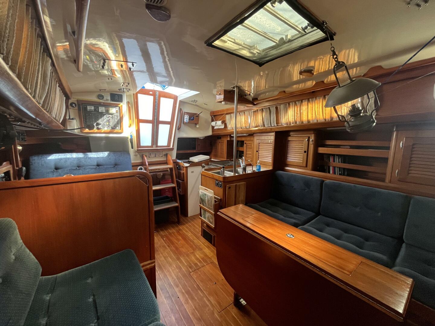 Slide: The Image of Bristol 38.8 1985 - 5042989