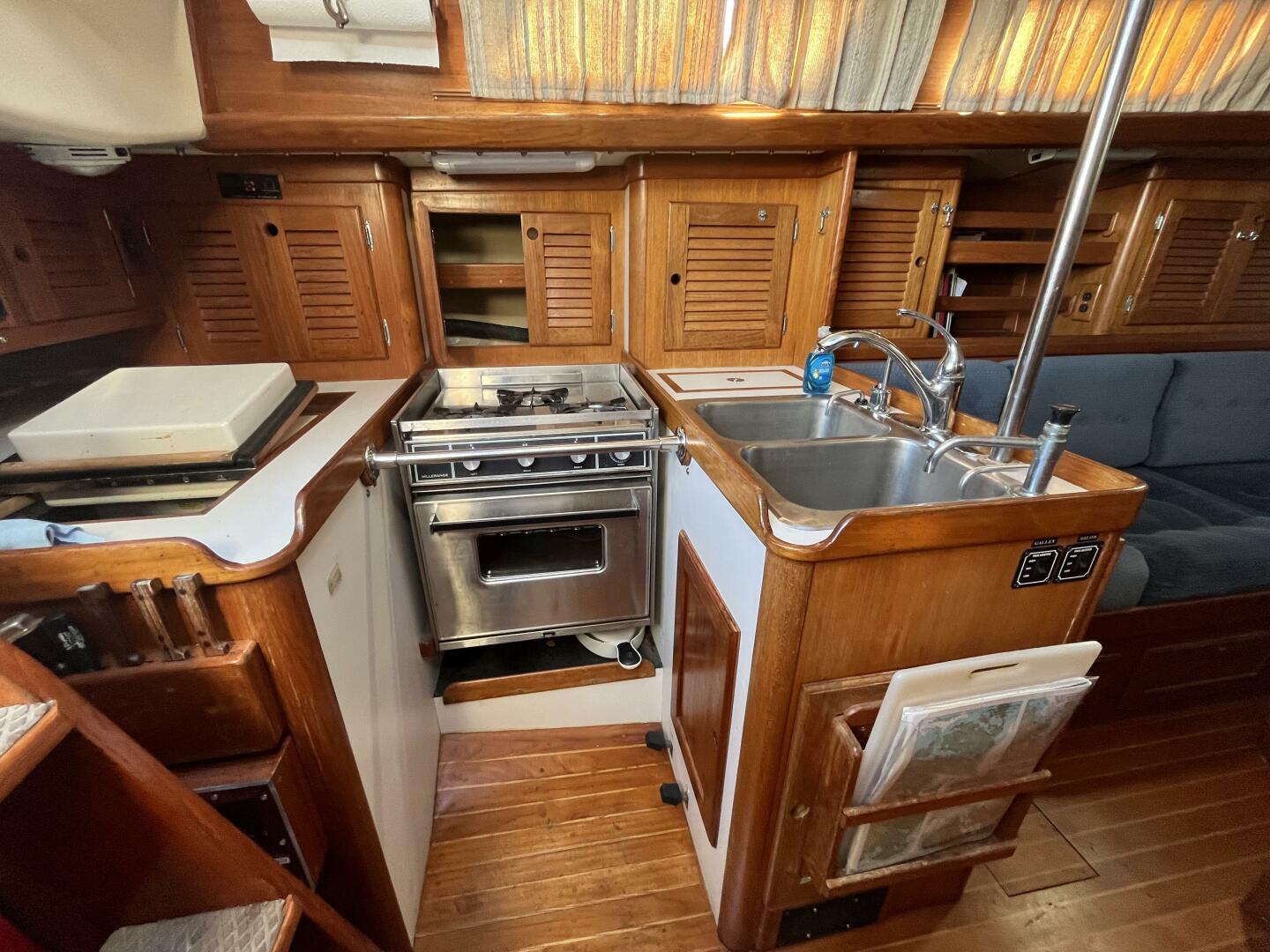 Slide: The Image of Bristol 38.8 1985 - 5042993