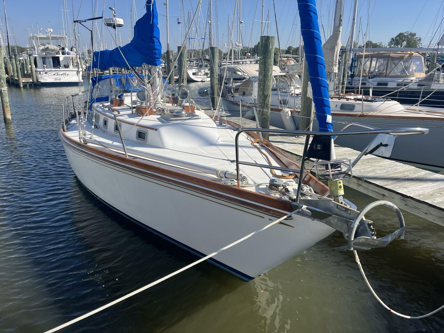 Slide: The Image of Bristol 38.8 1985 - 5042997