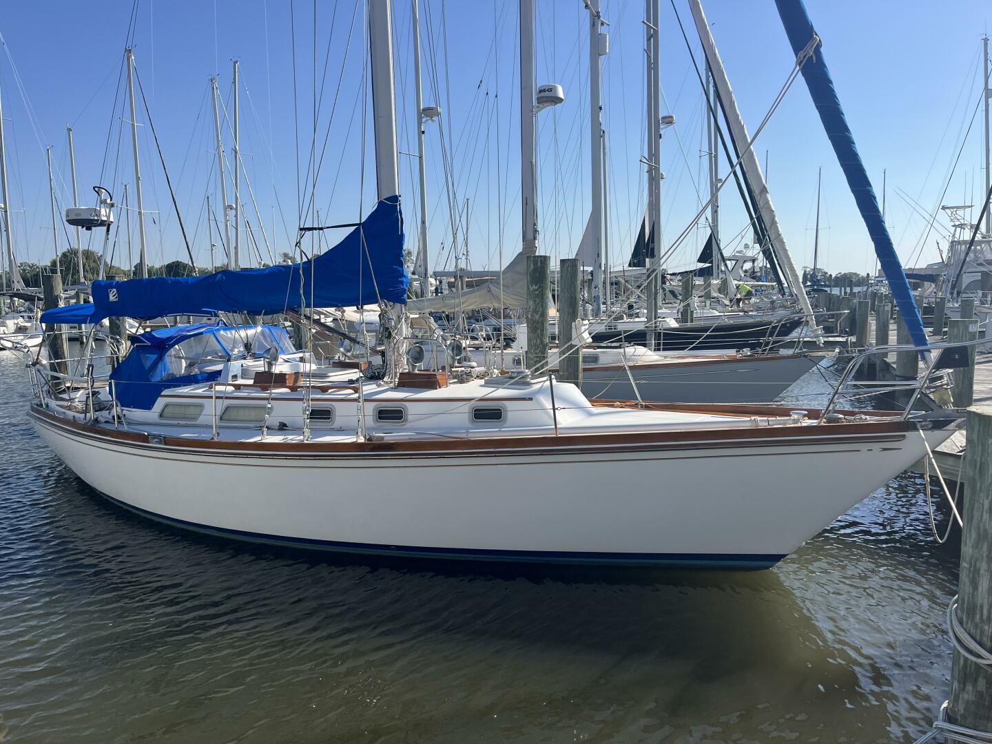 Slide: The Image of Bristol 38.8 1985 - 5042998