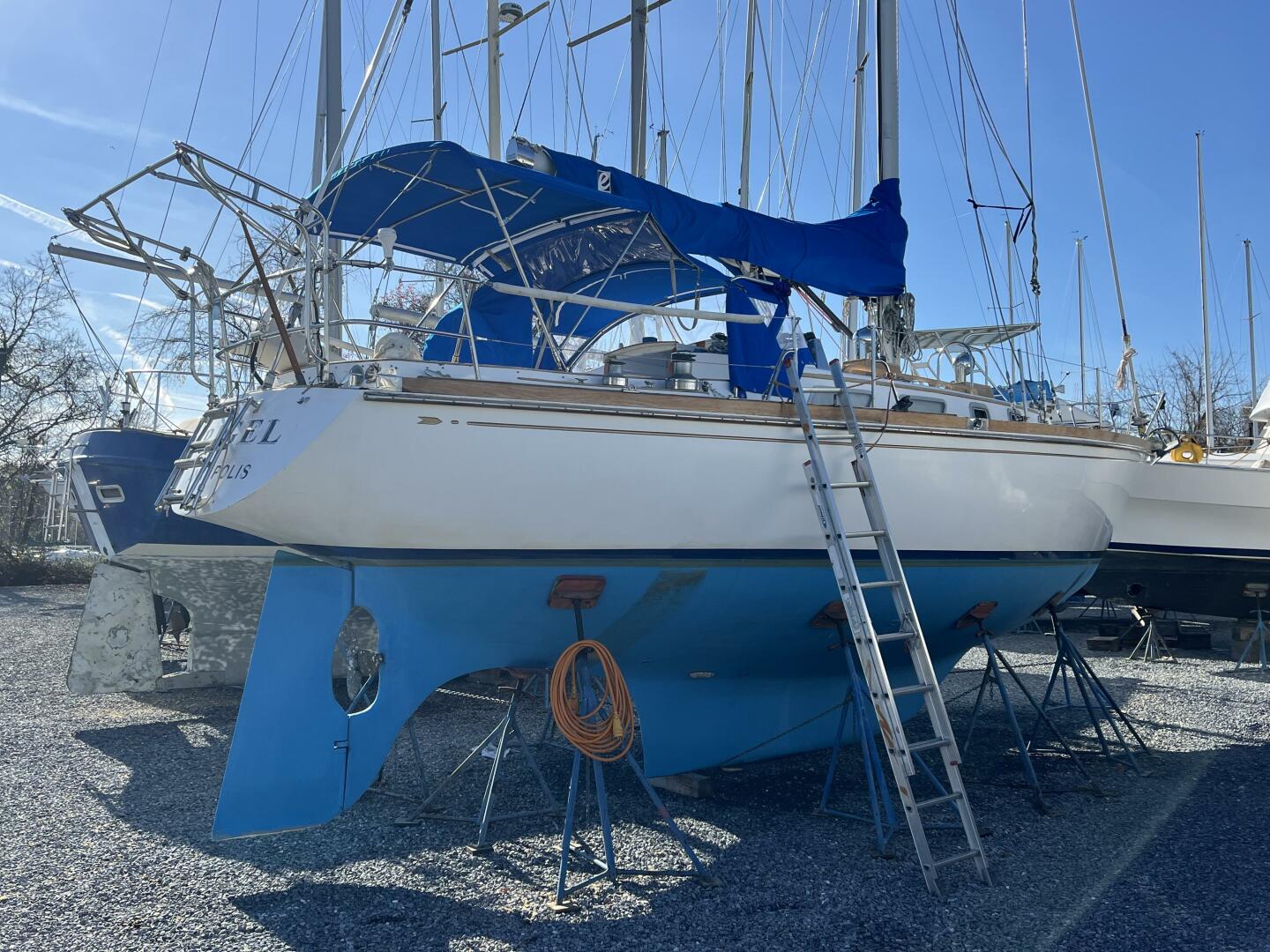 Slide: The Image of Bristol 38.8 1985 - 5061065