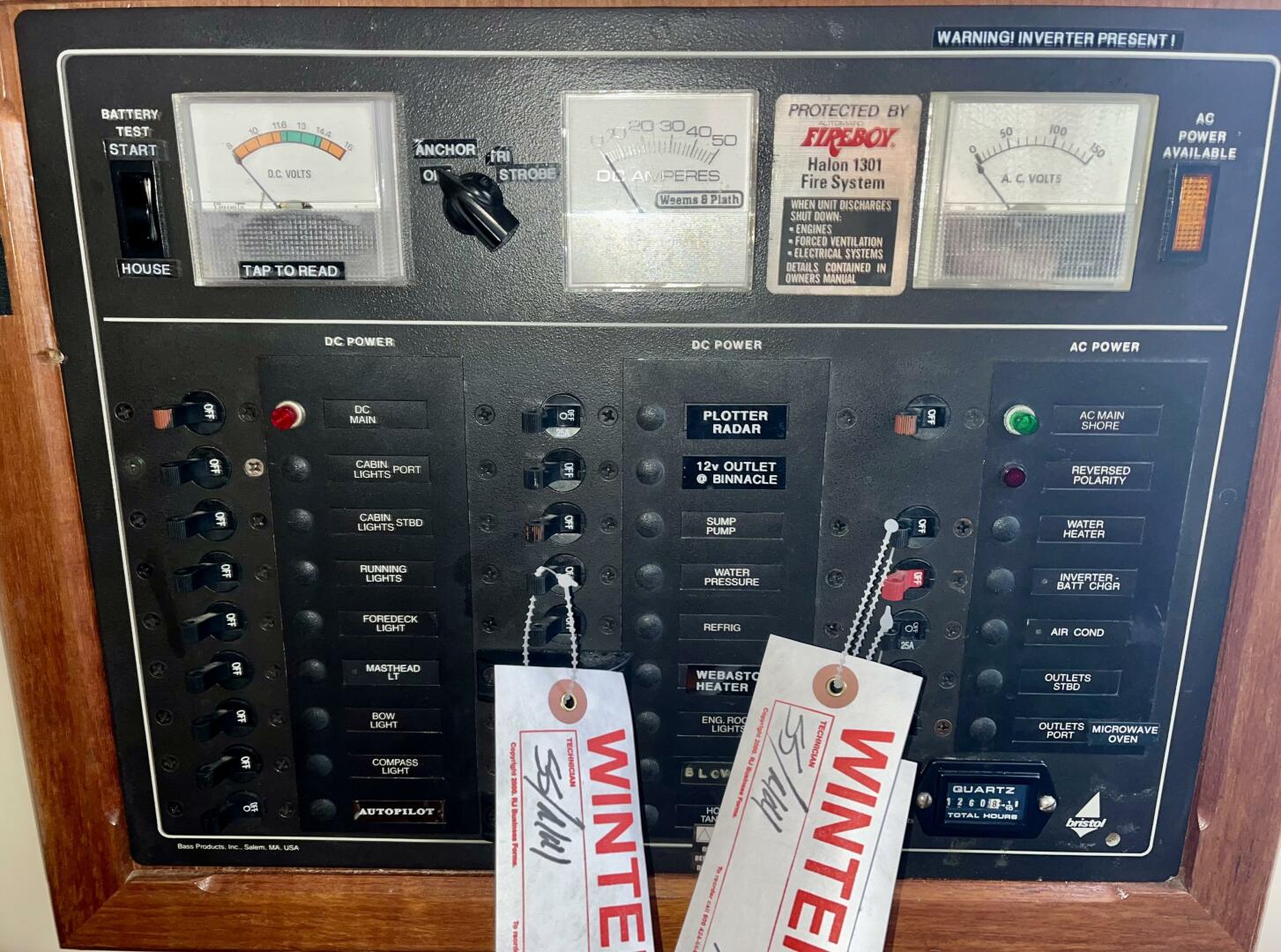 Slide: The Image of Bristol 38.8 1985 - 5101486