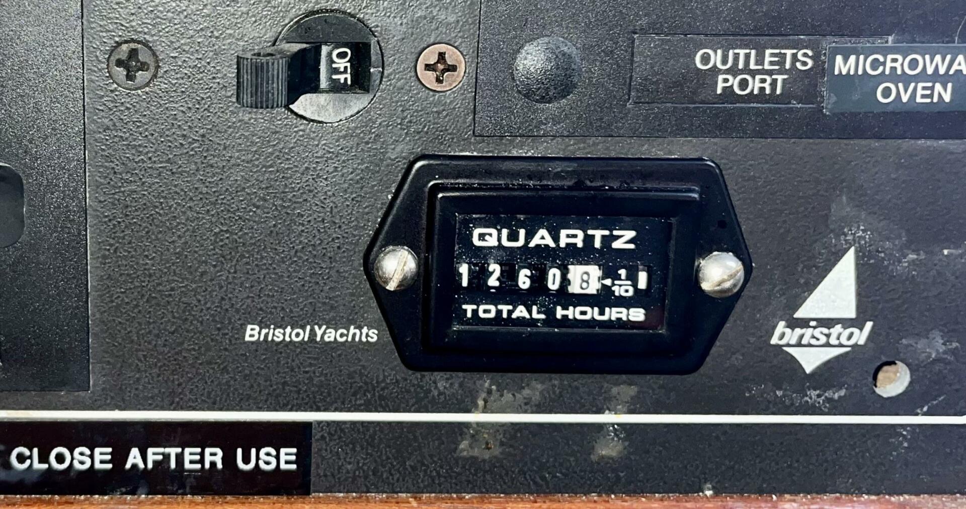 Slide: The Image of Bristol 38.8 1985 - 5101487