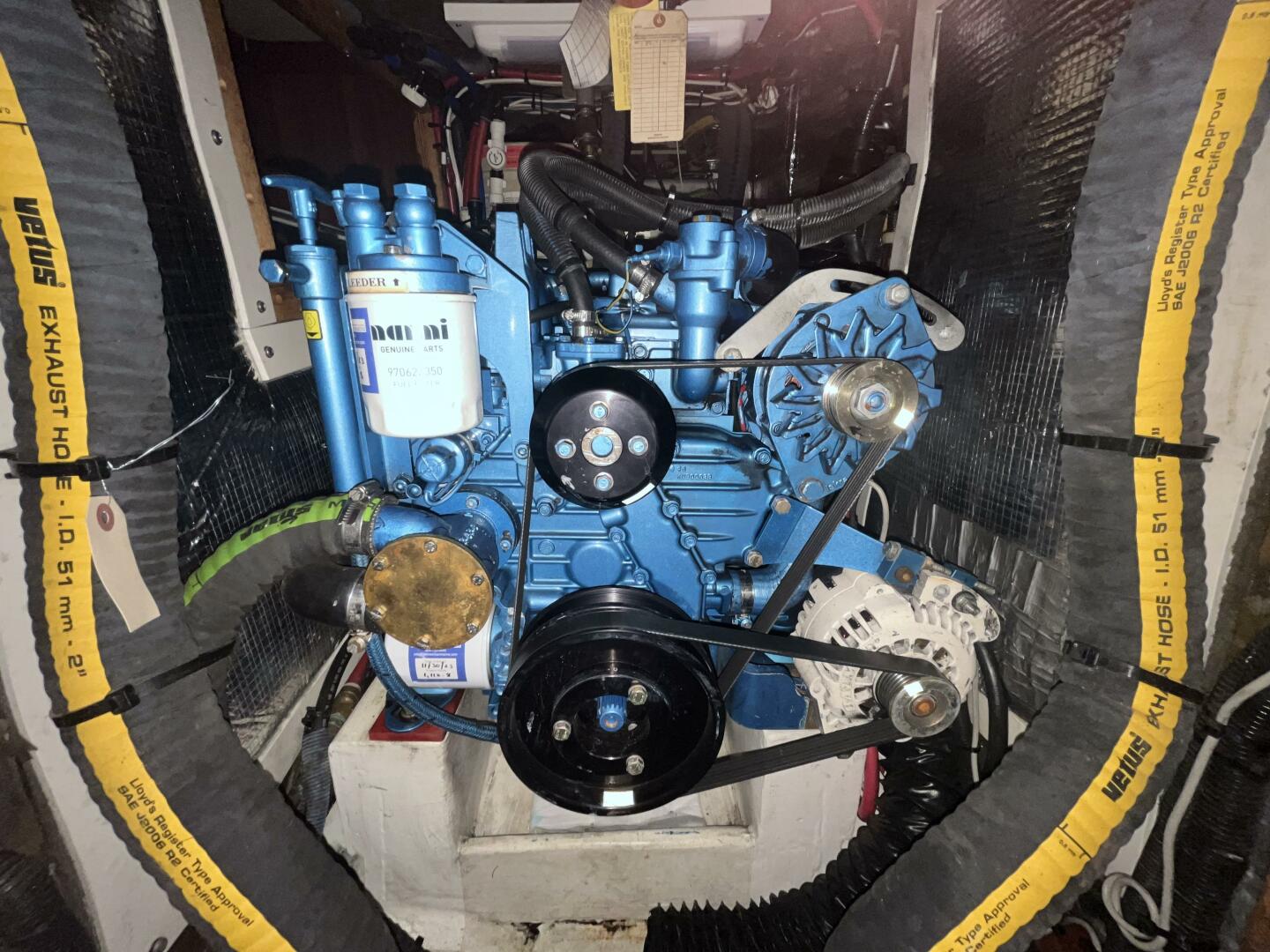 Slide: The Image of Bristol 38.8 1985 - 5101488