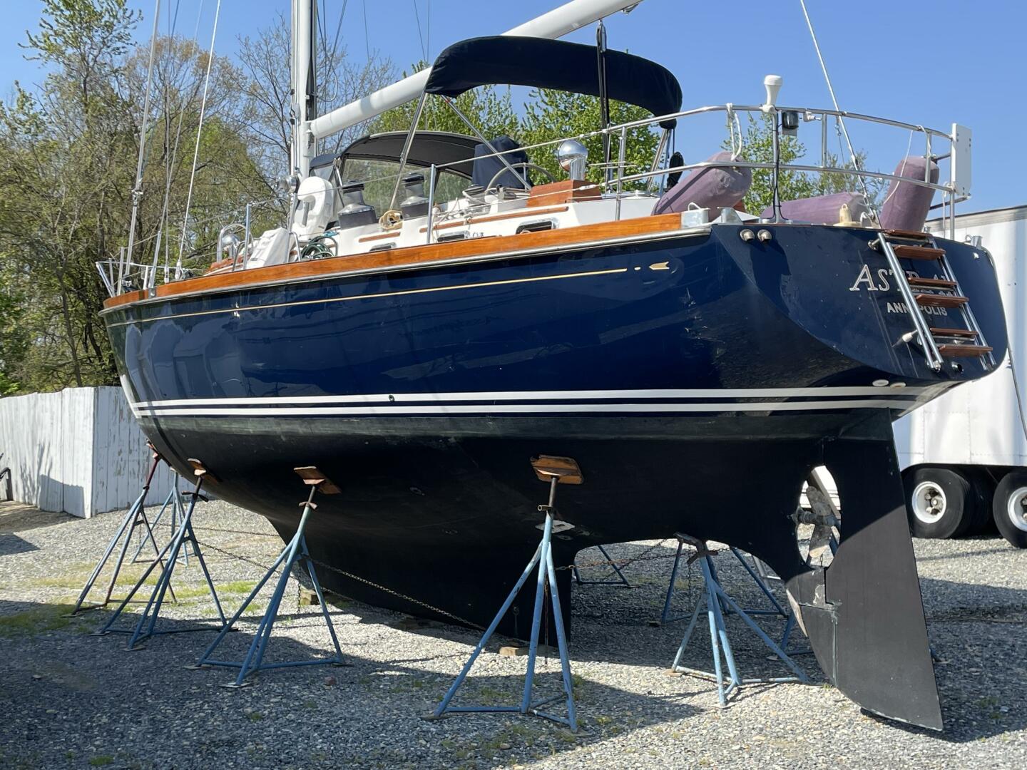 Slide: The Image of Bristol 45.5 1983 - 5285770