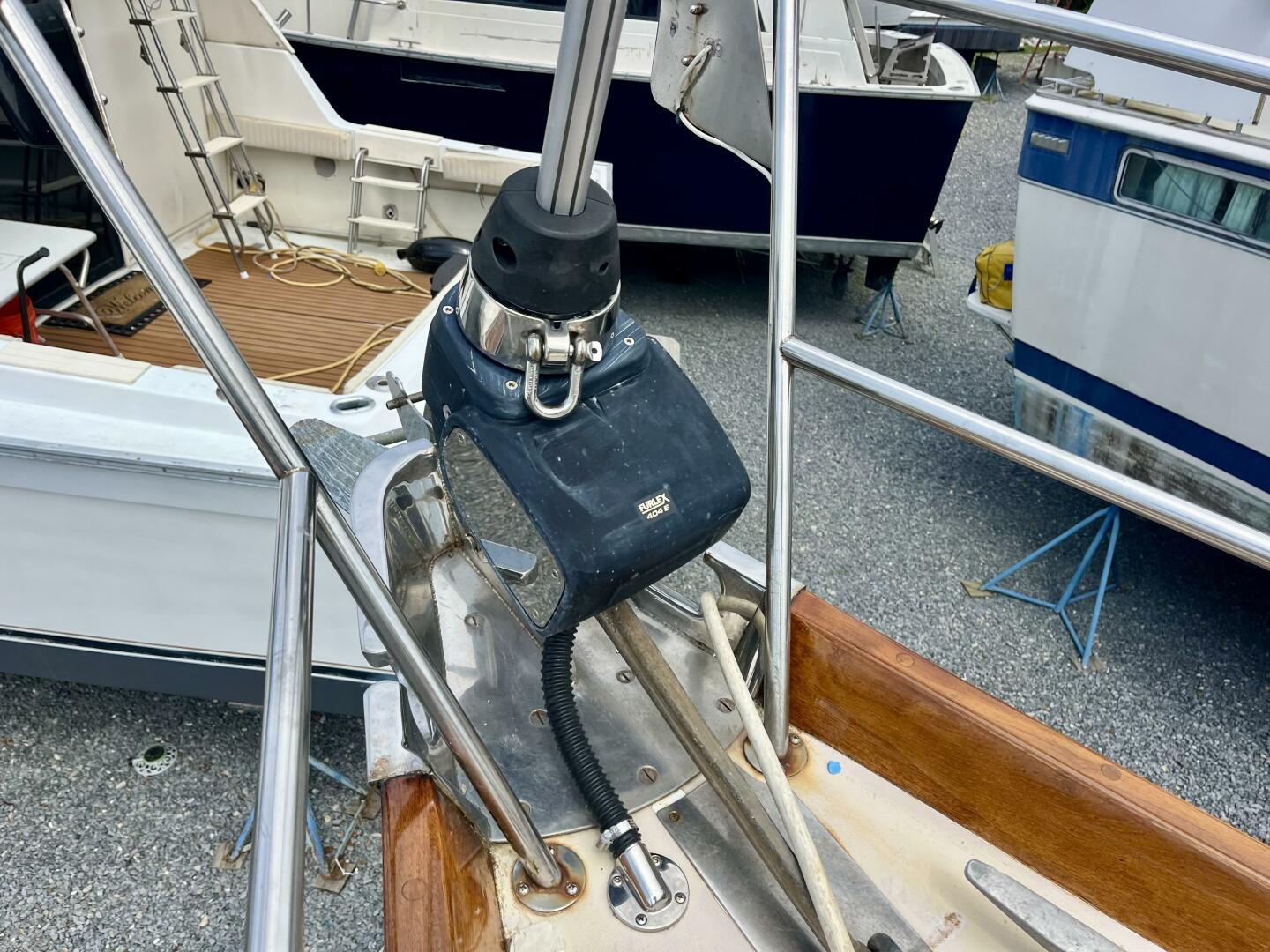 Slide: The Image of Bristol 45.5 1983 - 5285775