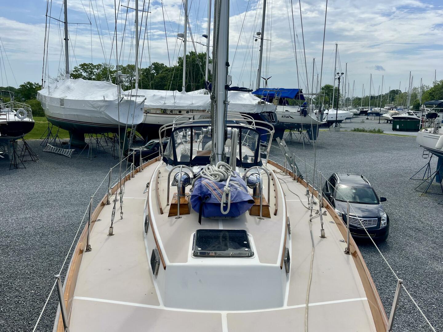 Slide: The Image of Bristol 45.5 1983 - 5285777