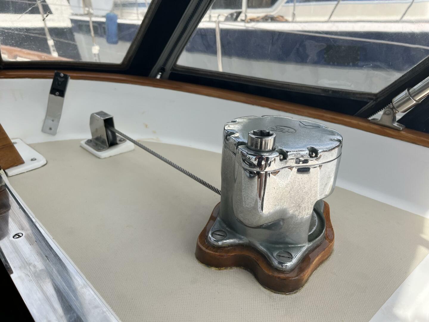 Slide: The Image of Bristol 45.5 1983 - 5285780