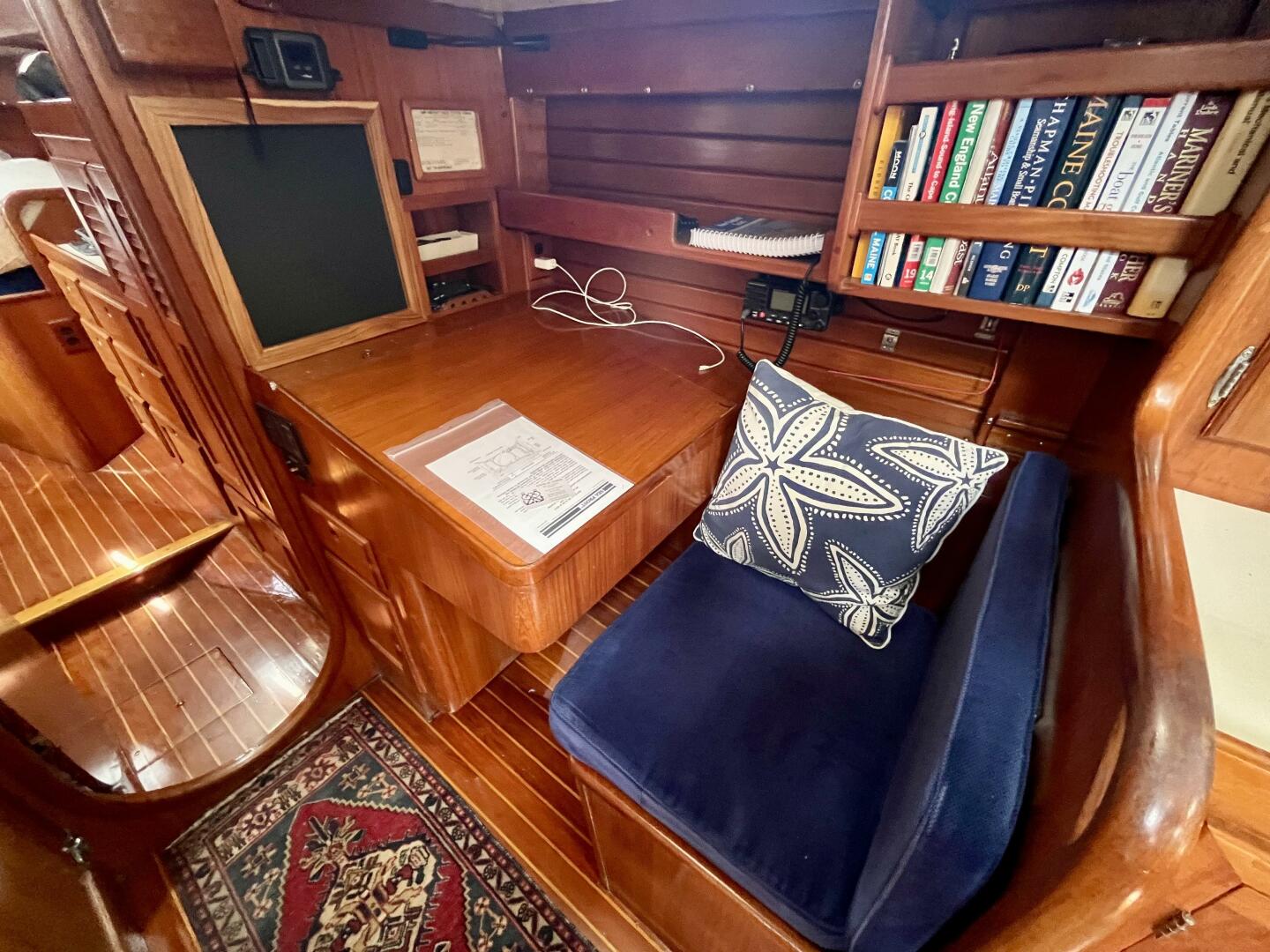 Slide: The Image of Bristol 45.5 1983 - 5285786