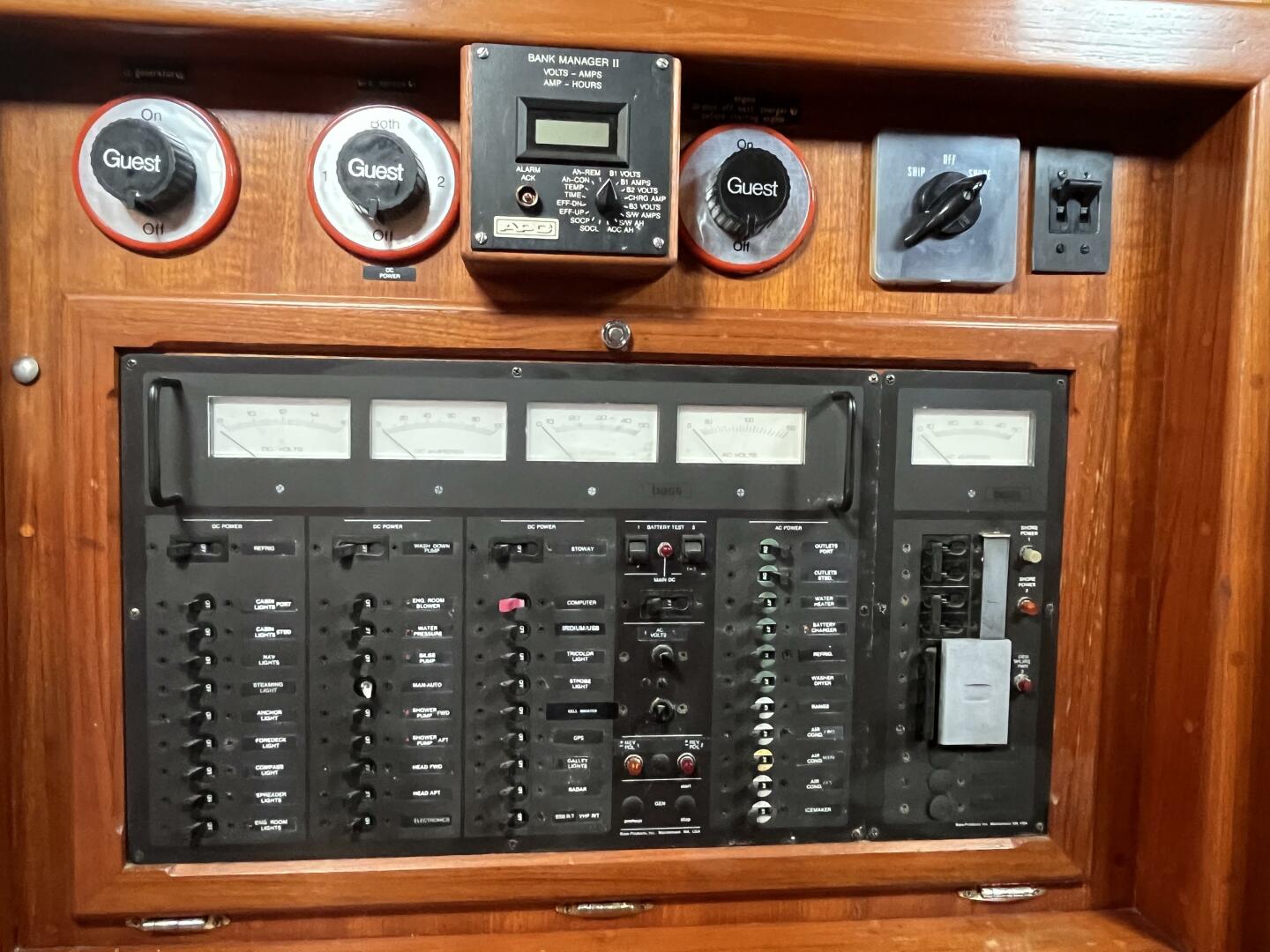 Slide: The Image of Bristol 45.5 1983 - 5285787