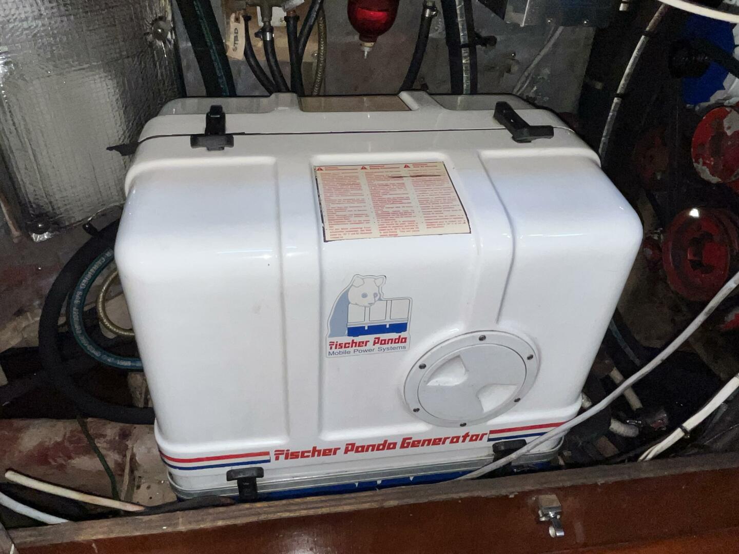 Slide: The Image of Bristol 45.5 1983 - 5285789